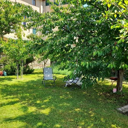 Dimora Bellavista Apartment Siena Exterior photo