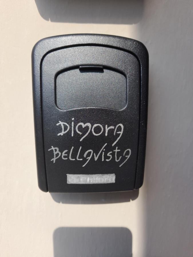 Dimora Bellavista Apartment Siena Exterior photo