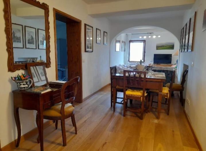 Dimora Bellavista Apartment Siena Exterior photo