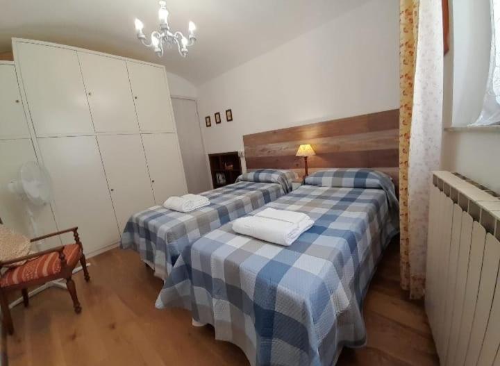 Dimora Bellavista Apartment Siena Exterior photo