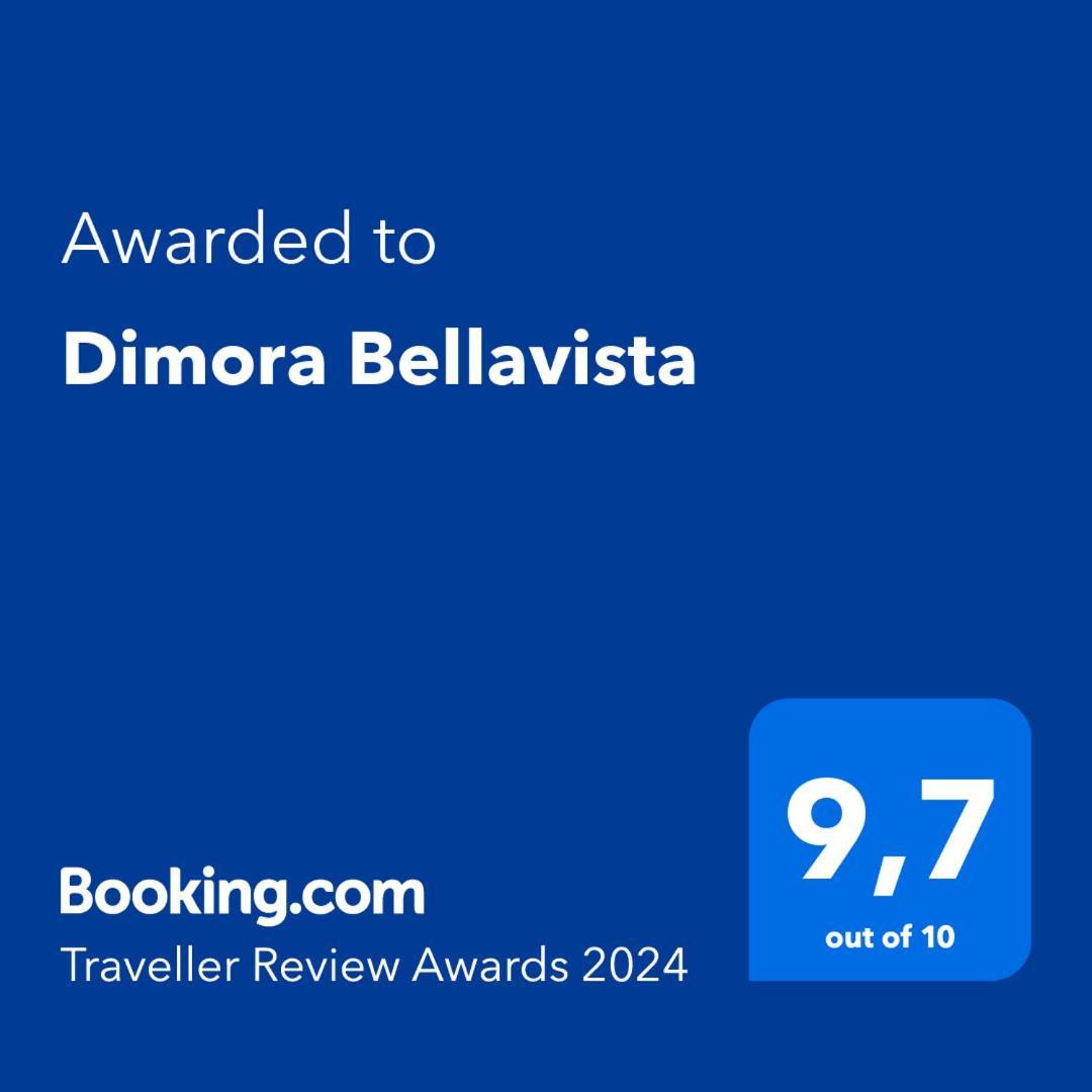 Dimora Bellavista Apartment Siena Exterior photo